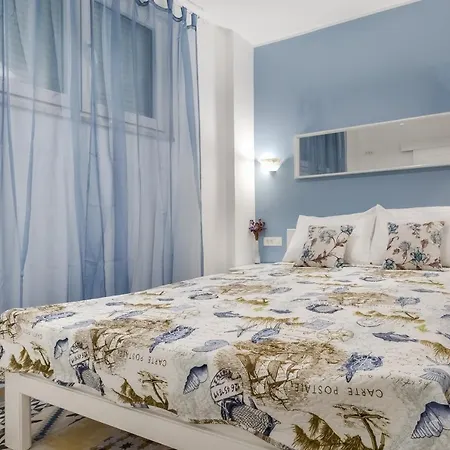 Pepa Auf Zadars Historischer Halbinsel Apartamento *